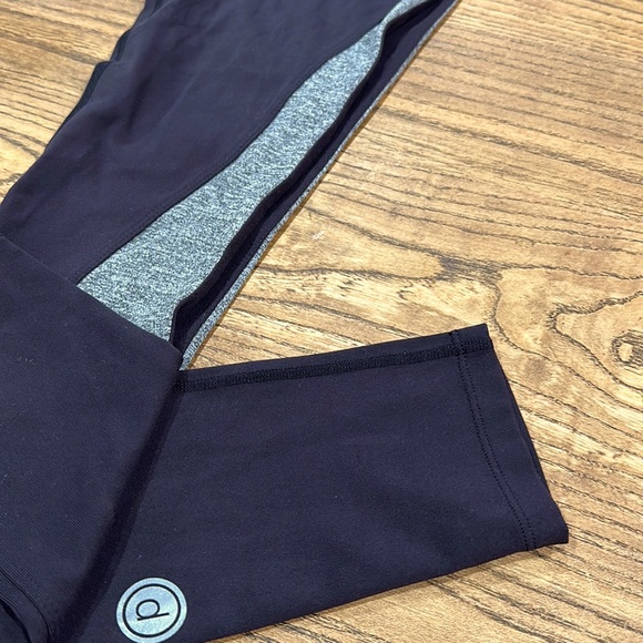 PURÉ BARRE LANEY BY SPLITS59 leggings NWOT LARGE - Picture 6 of 6